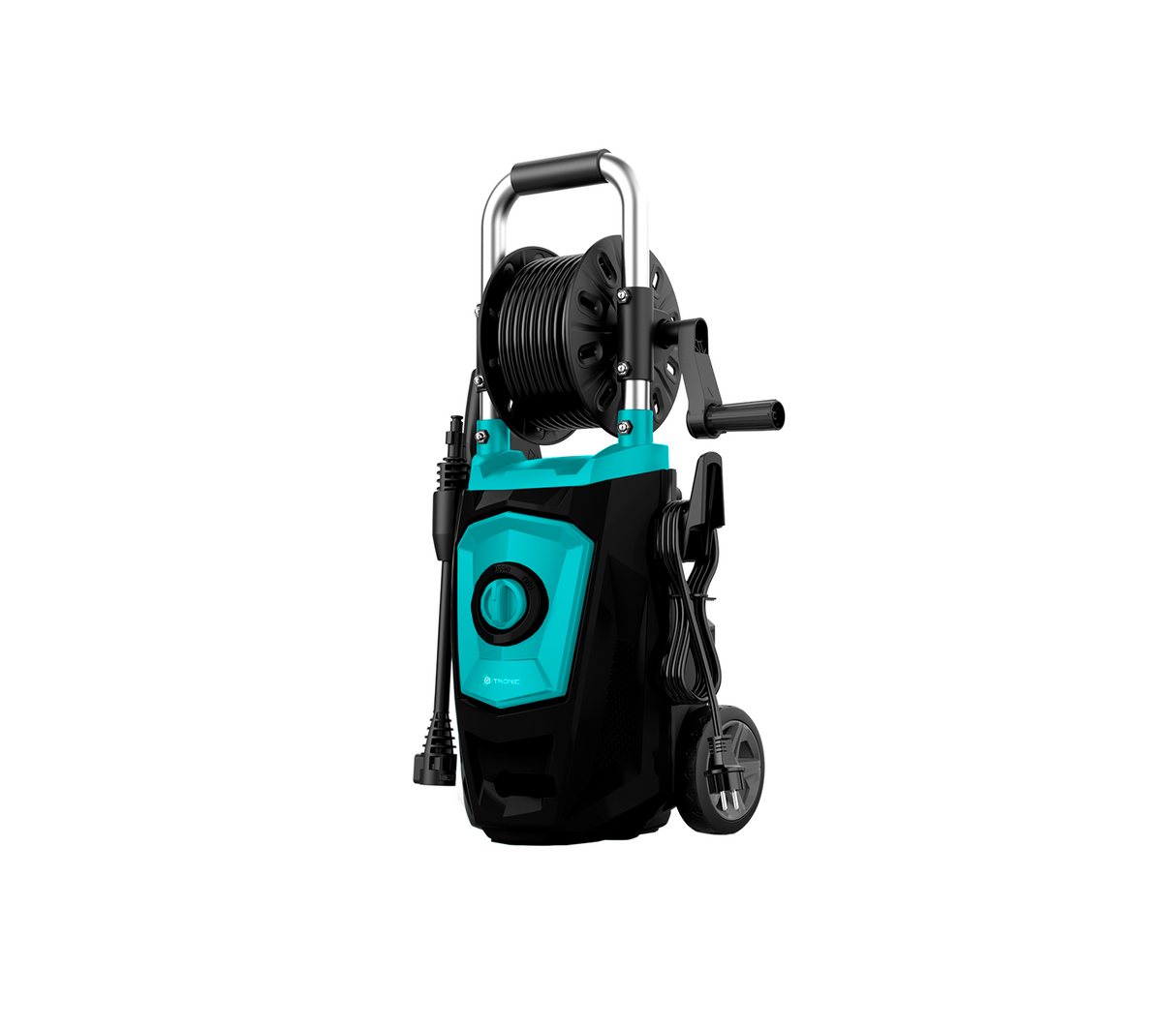 Hidrojet Force Pro 7 litros 1800W 1480psi Gtronic