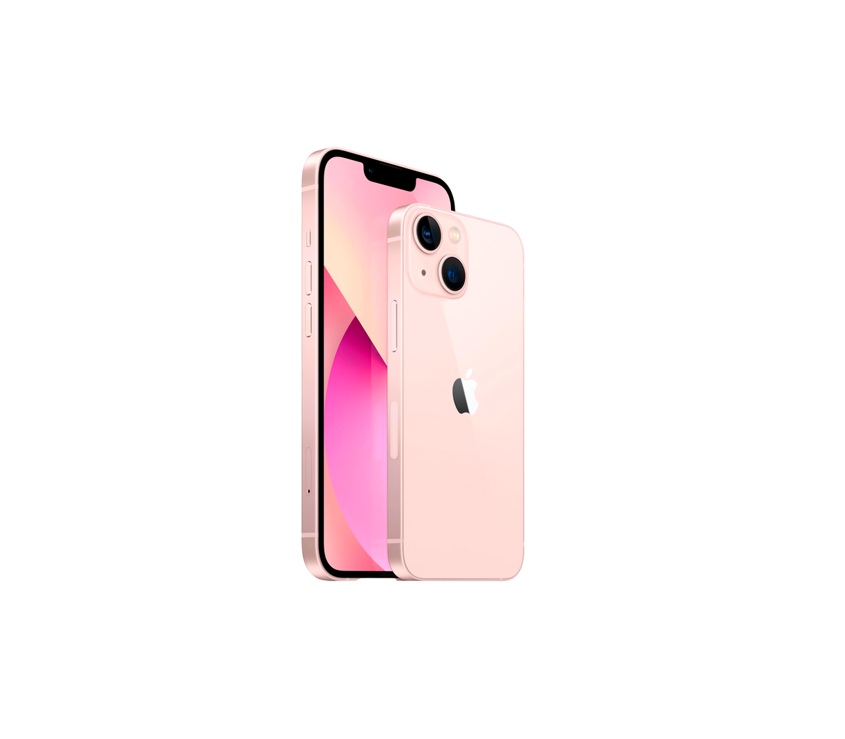Celular iPhone 13 256 GB Pink APPLE