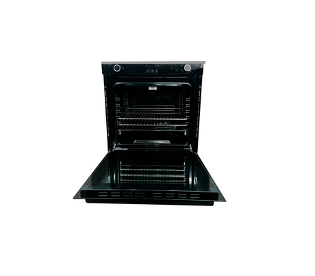 Horno a gas Ignita pro + 60cm Vetrux