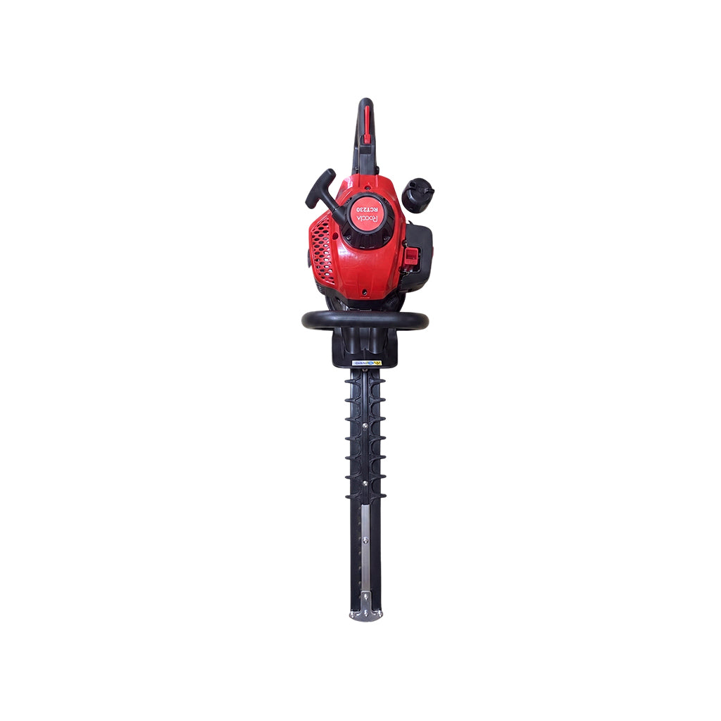 Cortasetos podadora 0.9 HP 23CC Roccia