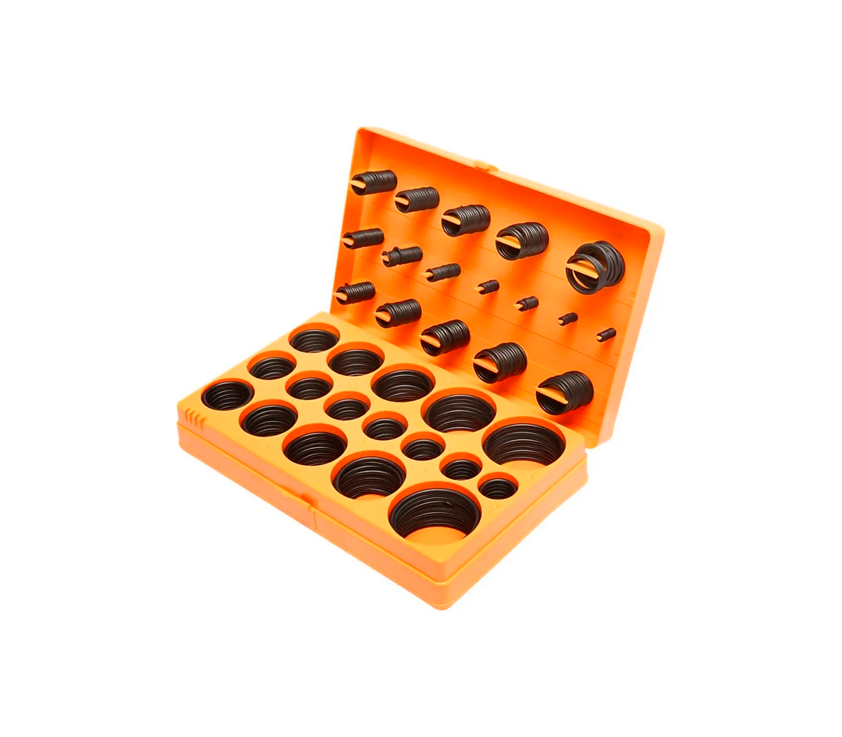 Juego de o-ring milimétrico 419 piezas Chesterwood