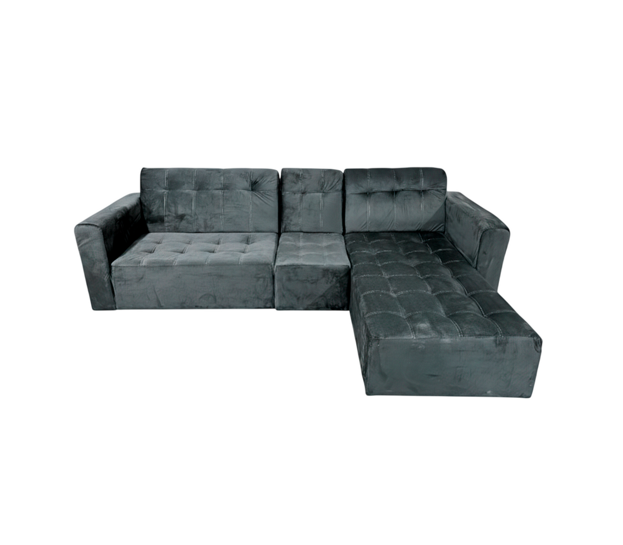 Juego de Recibo Estambul Sencillo 4 Puestos Tela