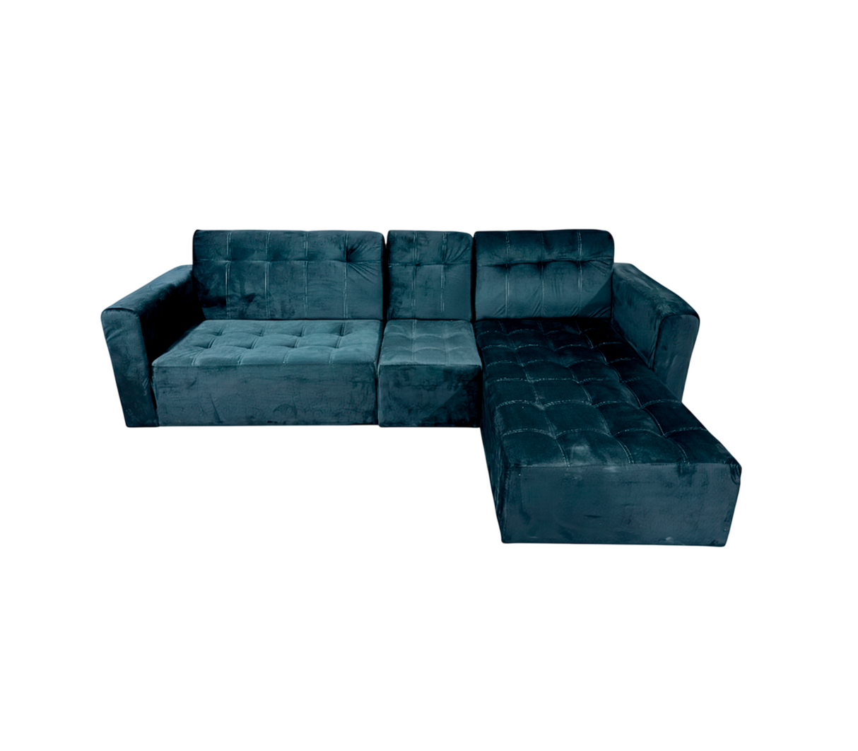 Juego de Recibo Estambul Sencillo 4 Puestos Tela