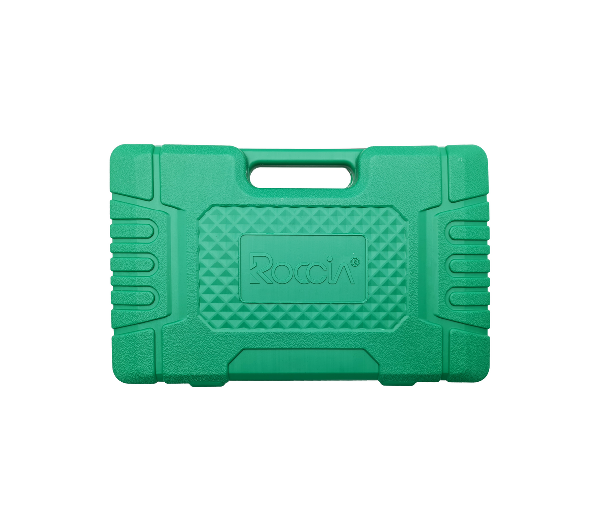 Juego de dados milimétricos 32 piezas Roccia