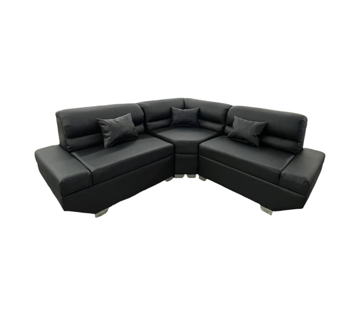 Juego de recibo Mod. Tipo C 5 puestos Bipiel mini barco Prestigios