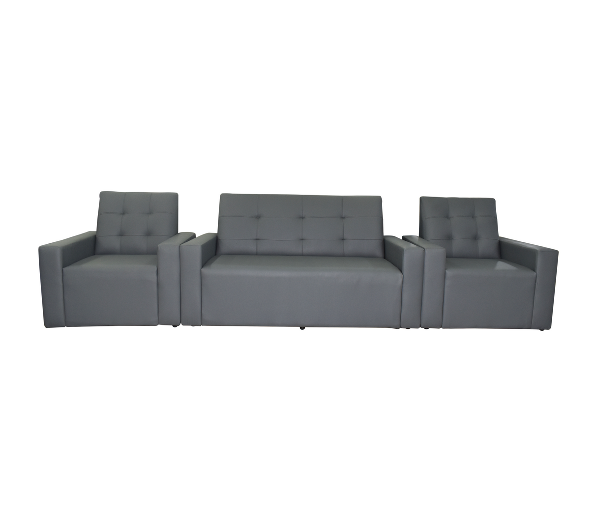 Juego de Recibo Celta Bipiel 1, 1 y 2 Puestos Nohemi