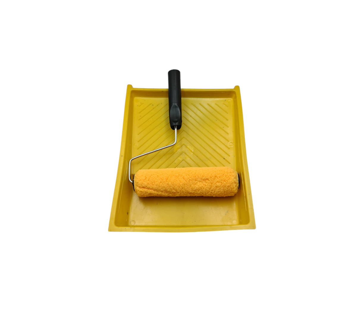 Kit de rodillo Standar (bandeja, mango con funda) Union -K