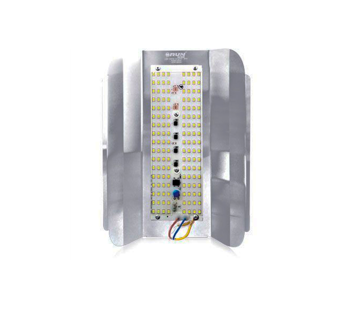 Lampara de tungsteno de yodo 220V Run/100W