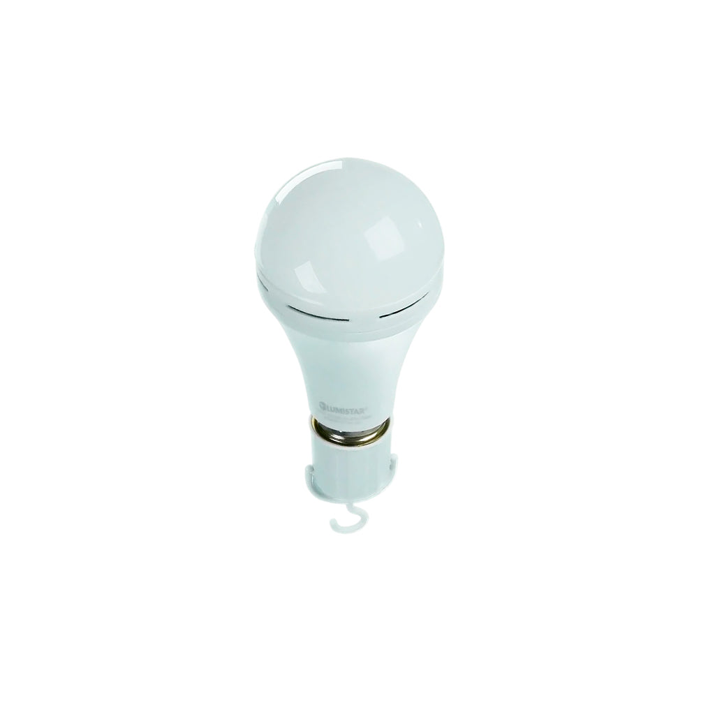 Bombillo LED de emergencia E27 Lumistar