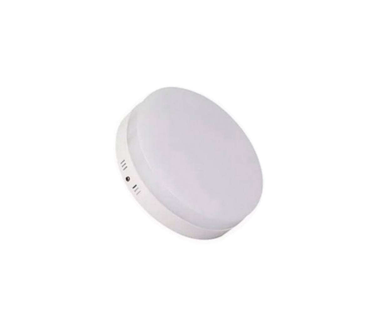 Panel led superficial redondo 18w Lumistar