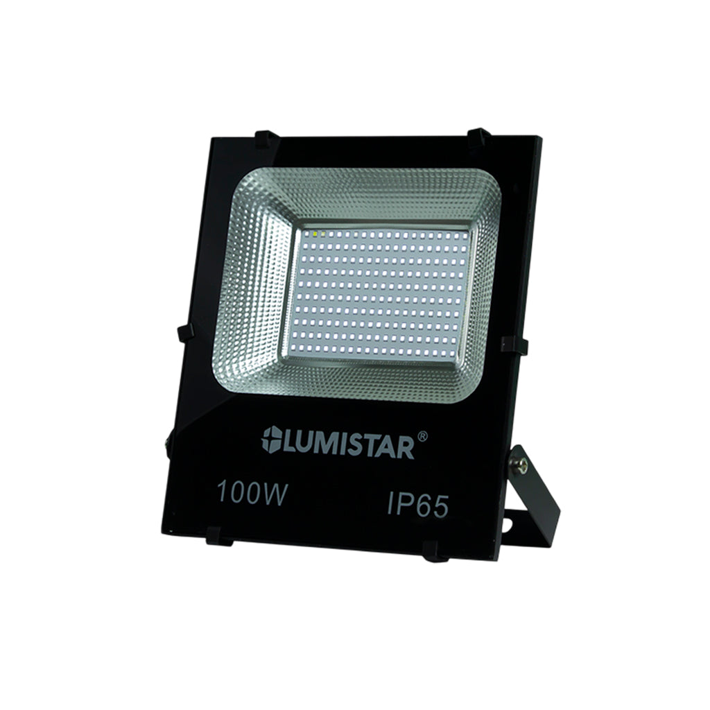 Reflector LED 100W para exteriores IP65 Lumistar