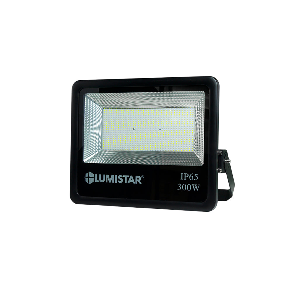 Reflector LED 300W para exteriores IP65 Lumistar