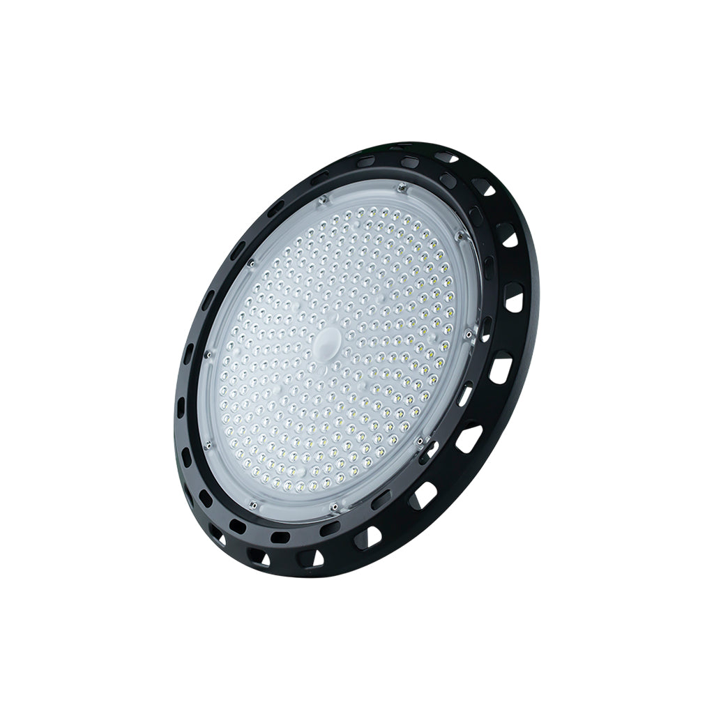 Lámpara LED industrial 200W Lumistar