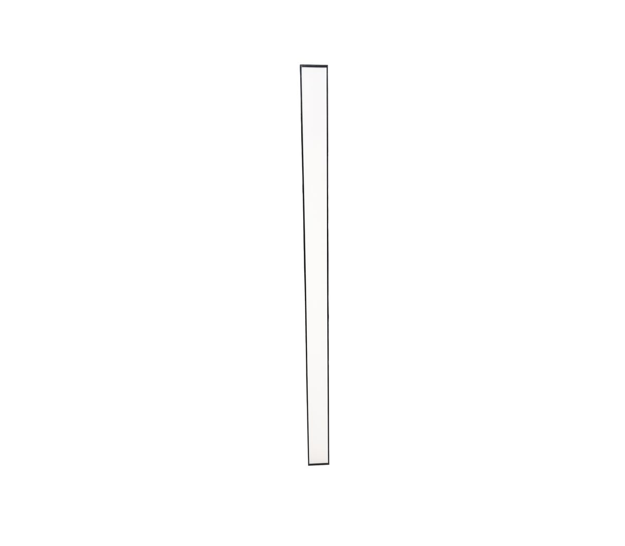 Lámpara LED lineal colgante 50W Lumistar