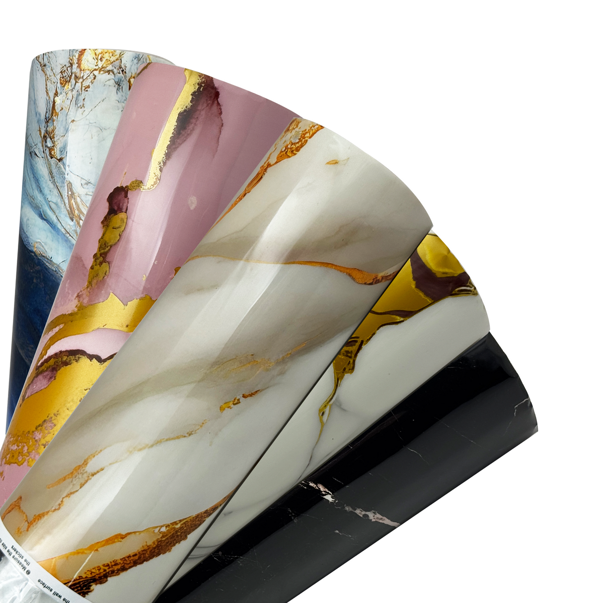 Lámina Vinil Autoadhesivo 60cmx3m Mo Import