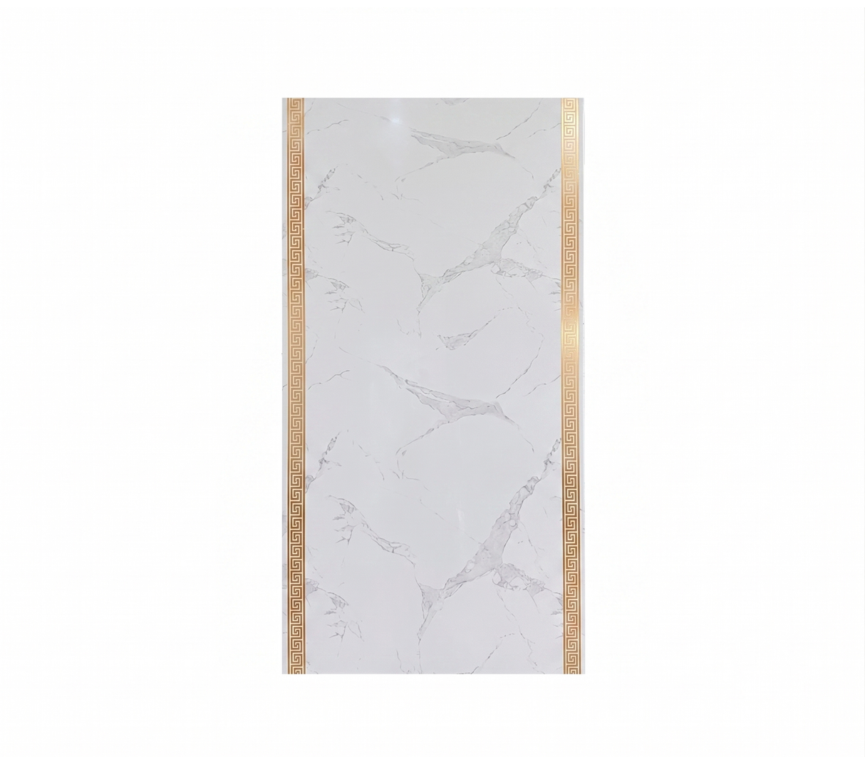 Lámina de PVC Marmolizadas 3mm 1,22X2,44m Powerfik