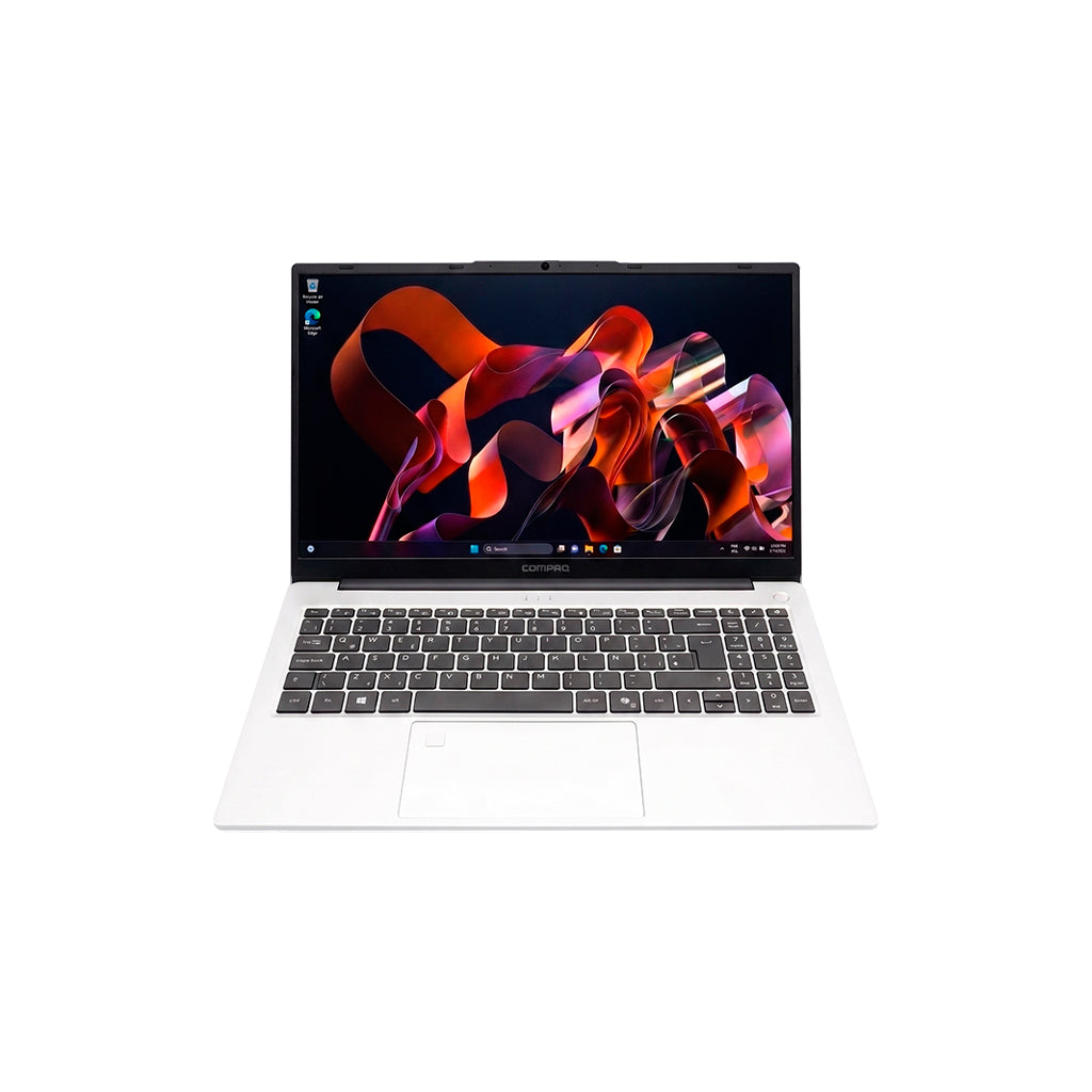 Laptop 14" Ryzen 5 7430U 256GB SSD 8GB RAM Q-BOOK 360° 2 EN 1 Compaq