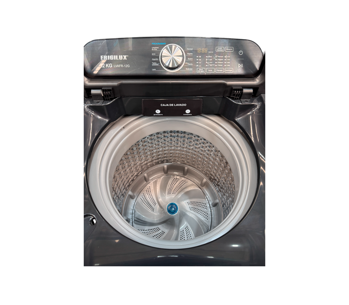 Lavadora 12 kilos Frigilux