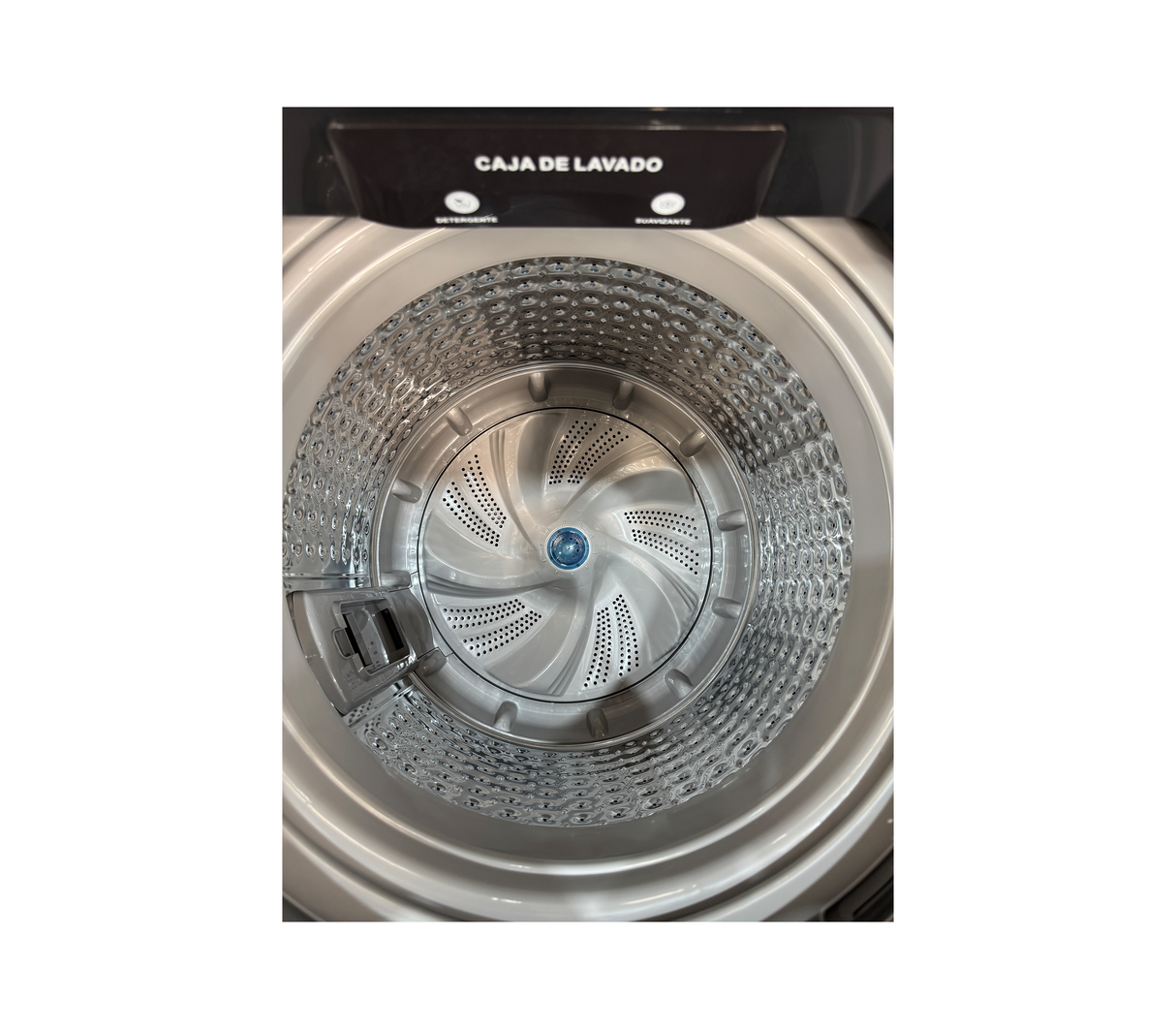 Lavadora 12 kilos Frigilux