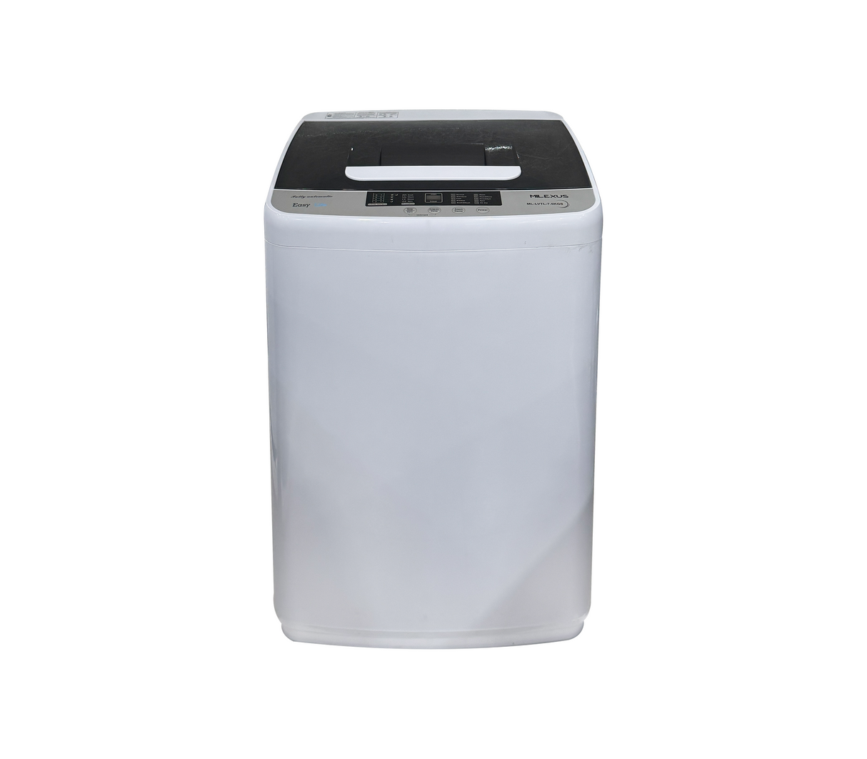 Lavadora automática 7.5 kg Milexus