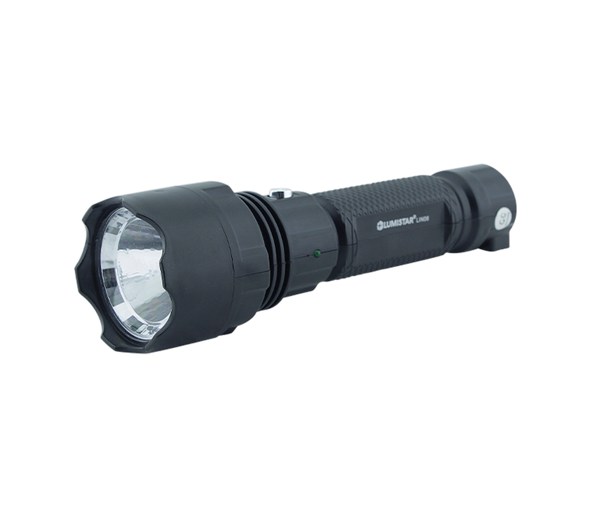 Linterna led recargable Lumistar