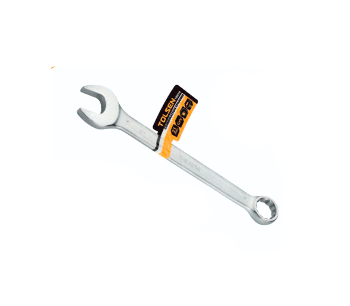 Llave combinada Tolsen