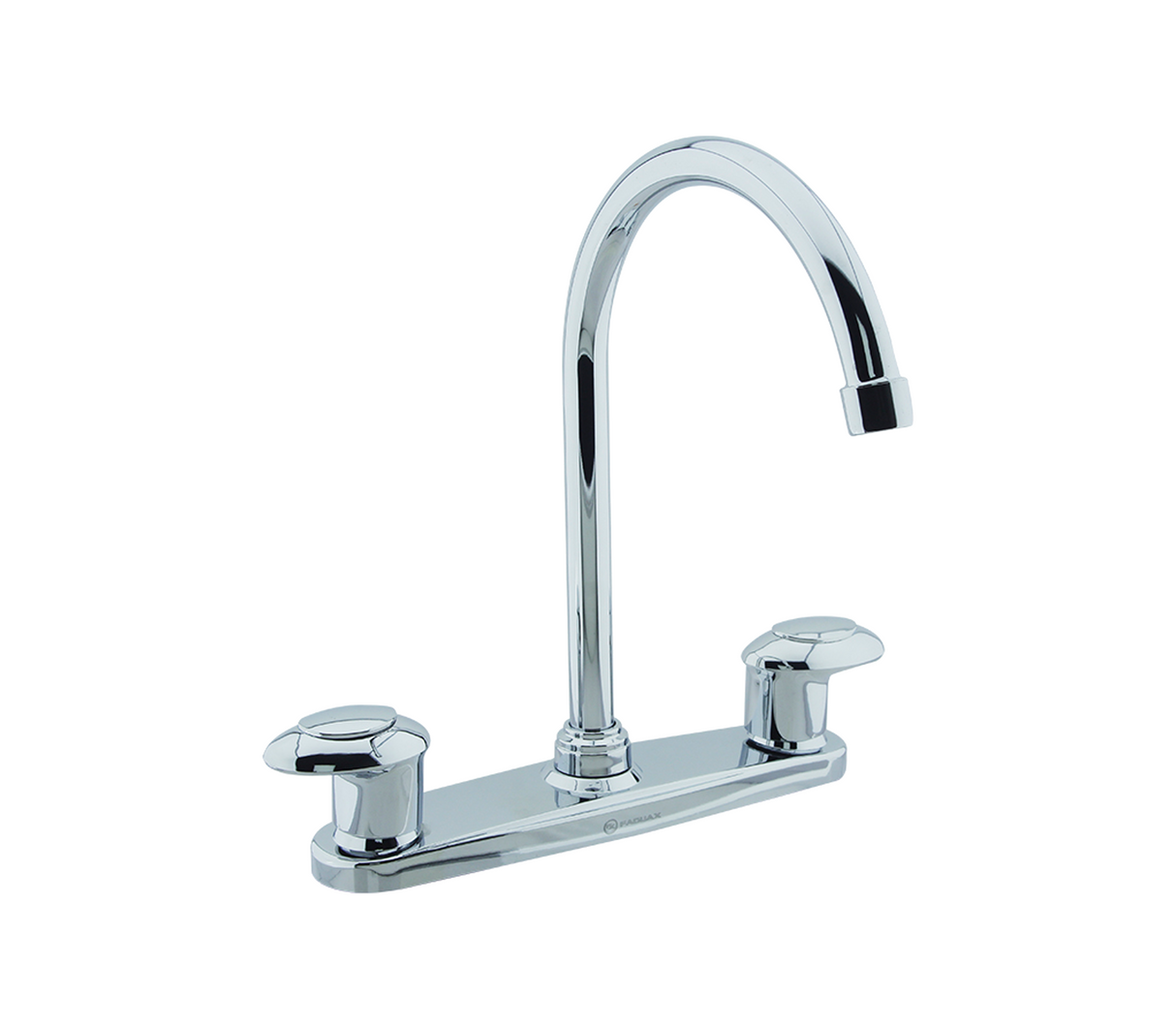 Llave básica para fregadero 8" Disney Faguax