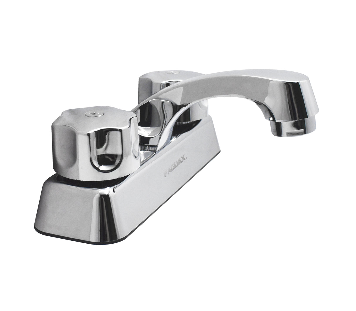 Llave lavamanos 4" brescia Faguax