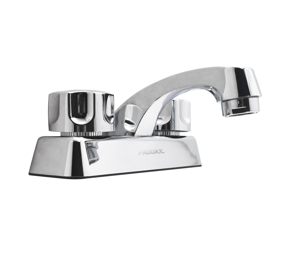 Llave lavamanos 4" brescia Faguax