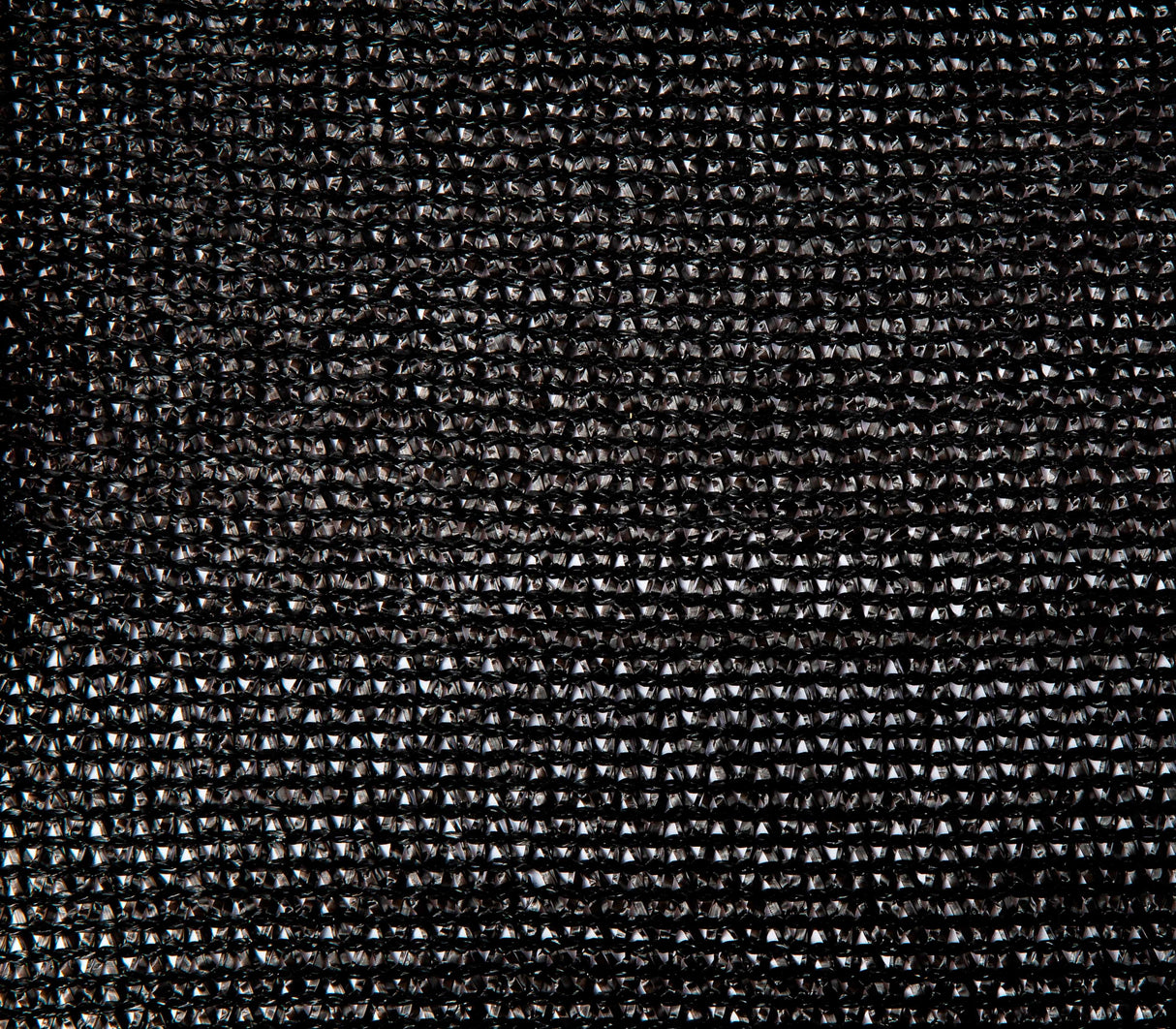 Malla Raschel 80% 4.20 x 100 metros negro Trical