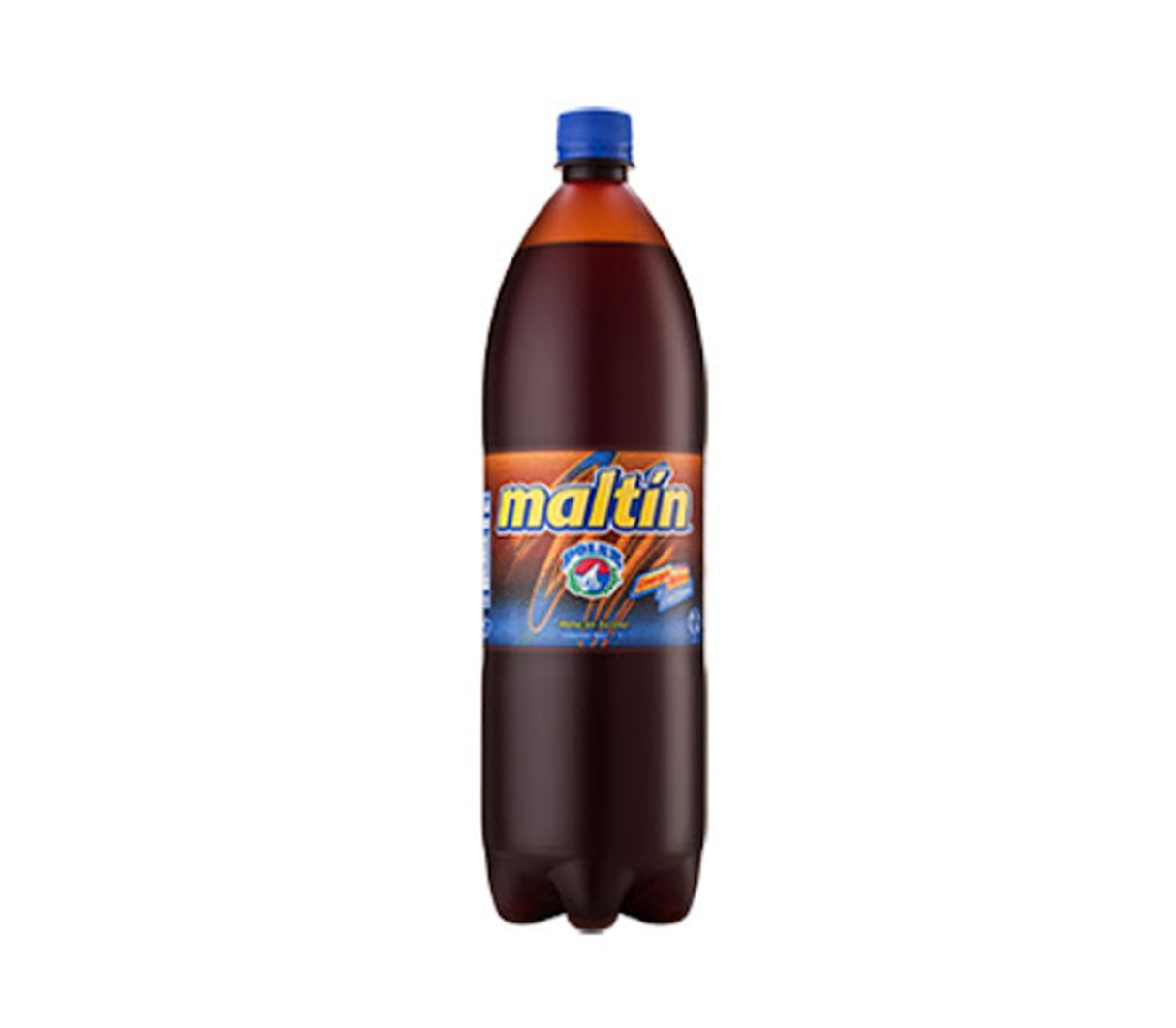 Maltín polar 1.5 litros