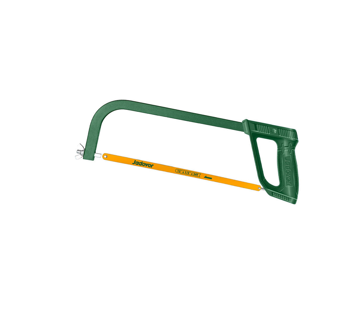 Marco con segueta Jadever