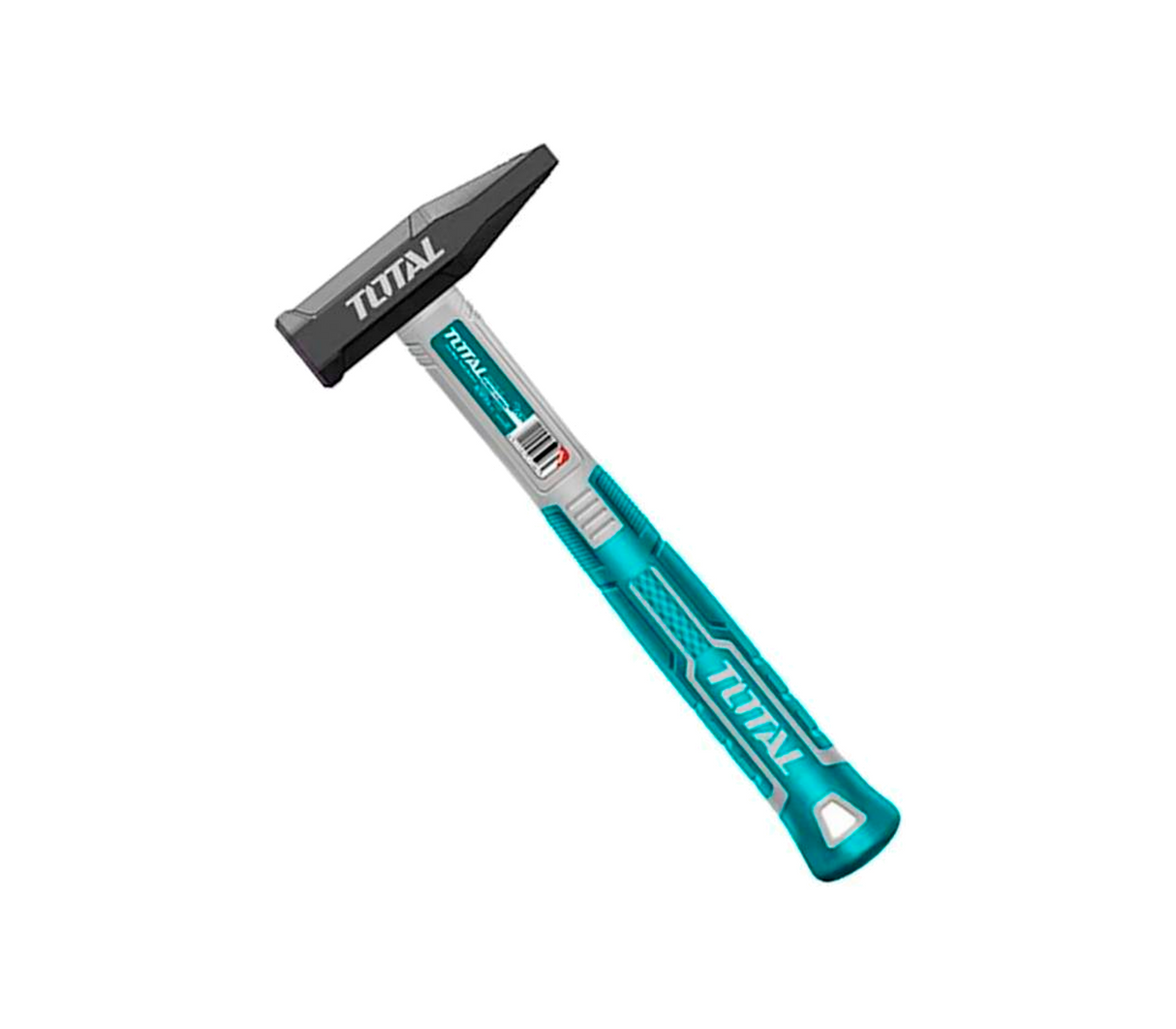 Martillo de maquinista 300gr Total