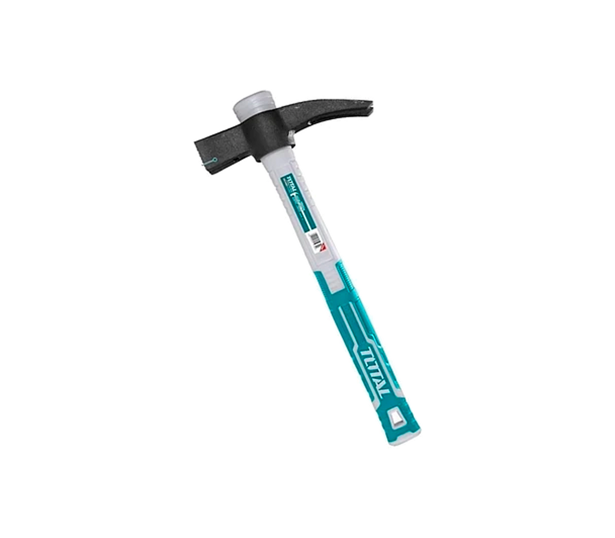 Martillo de uña tipo francés 700gr Total