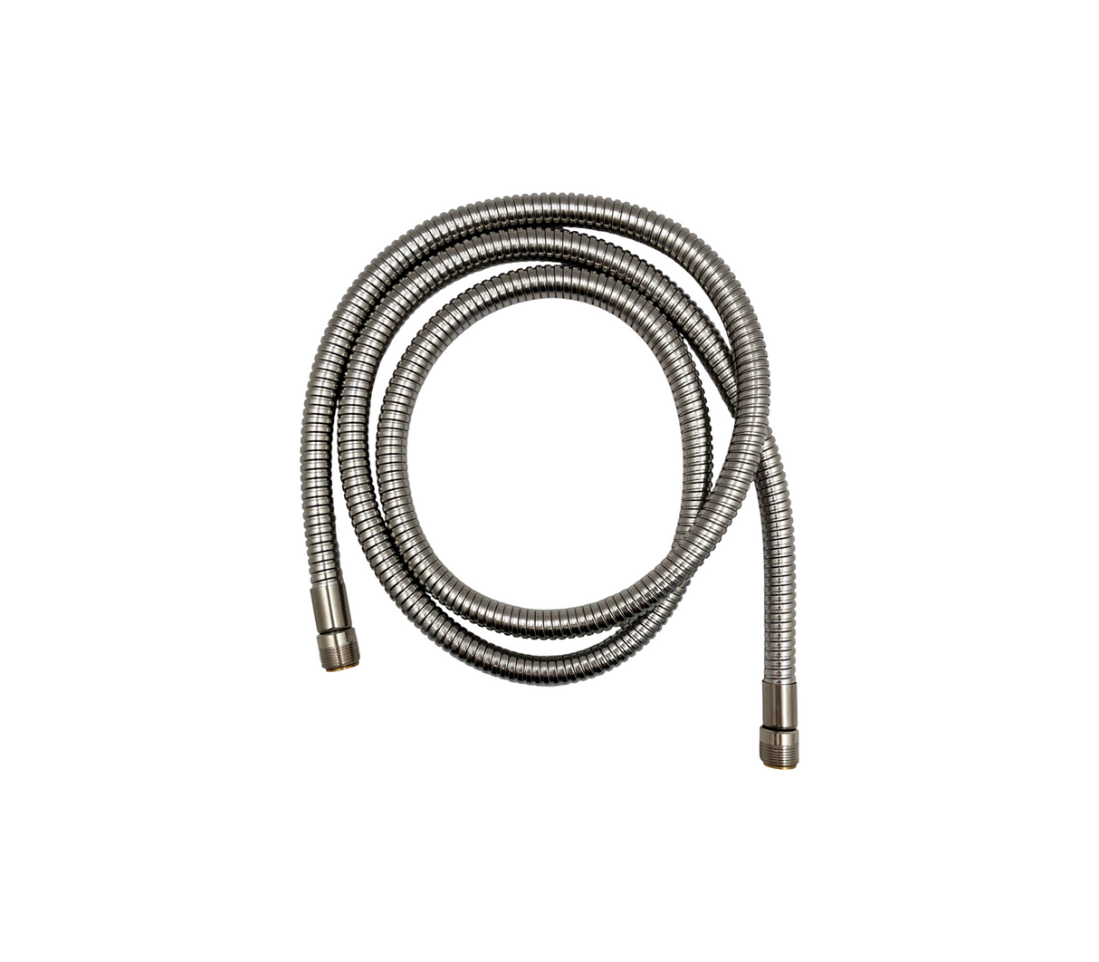 Tubo flexible p/rociador fregadero tf17 Faguax