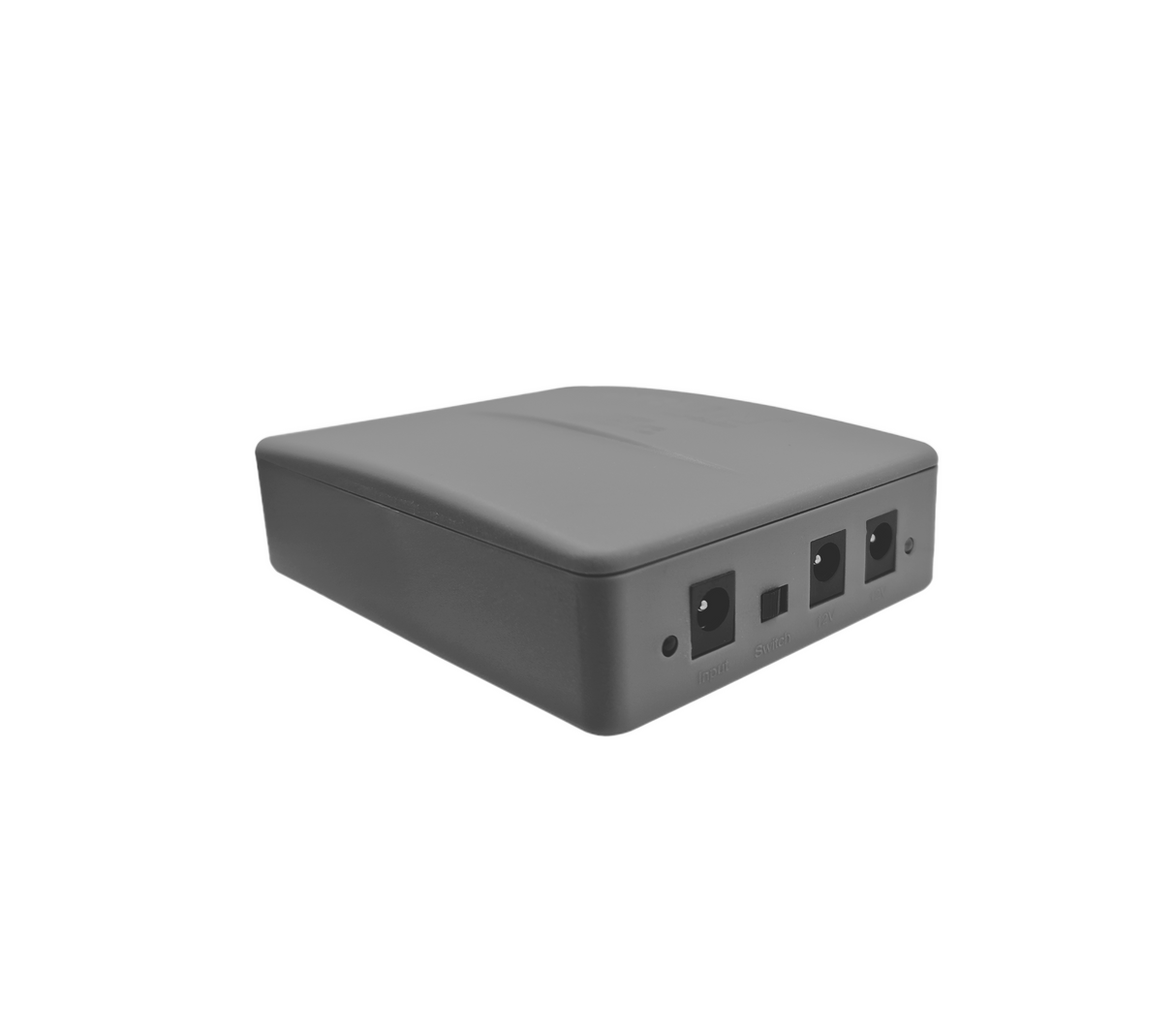 Mini UPS 5200 Mah Li-On 18w Run