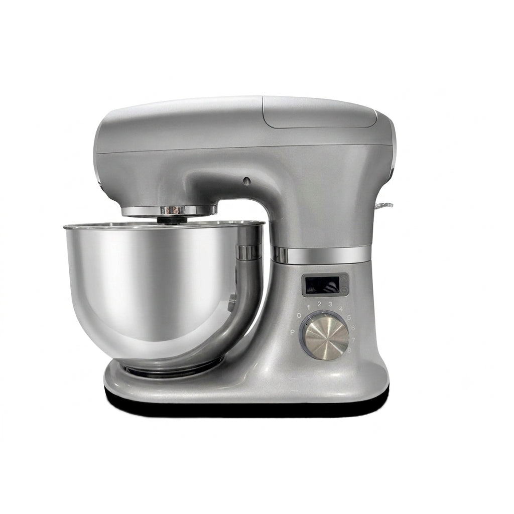 Batidora multifuncional 8 velocidades 500W gris Mixor Pro Vetrux