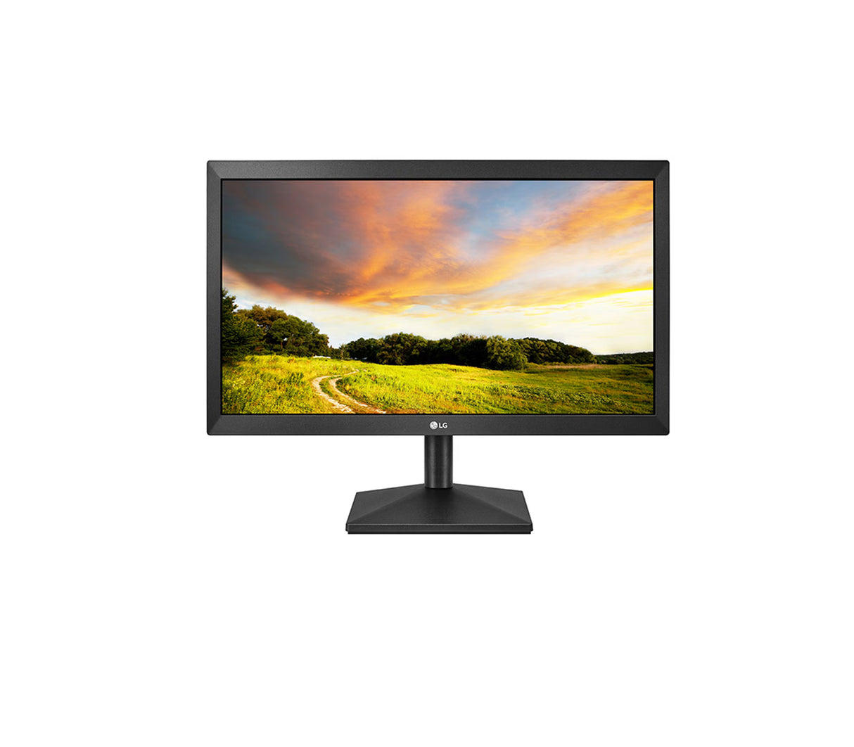 Monitor LED 20" LCD FHD LG