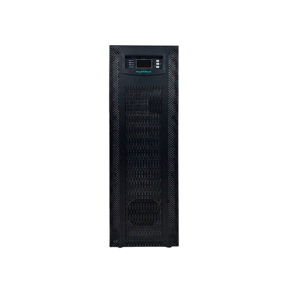 UPS de torre 10kVA/10kW 220V Marsriva