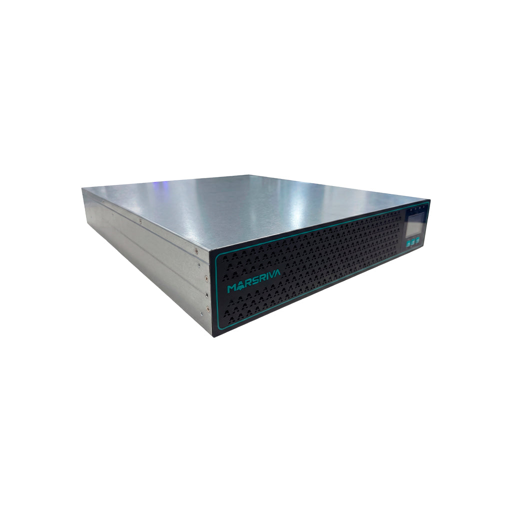 UPS 4 puertos 3kVA/3kW 110V Marsriva