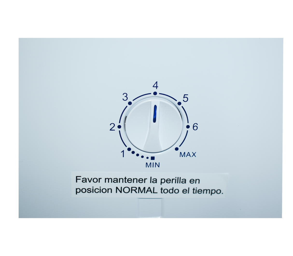 Enfriador vitrina vertical 300 litros myenf300l Mystic