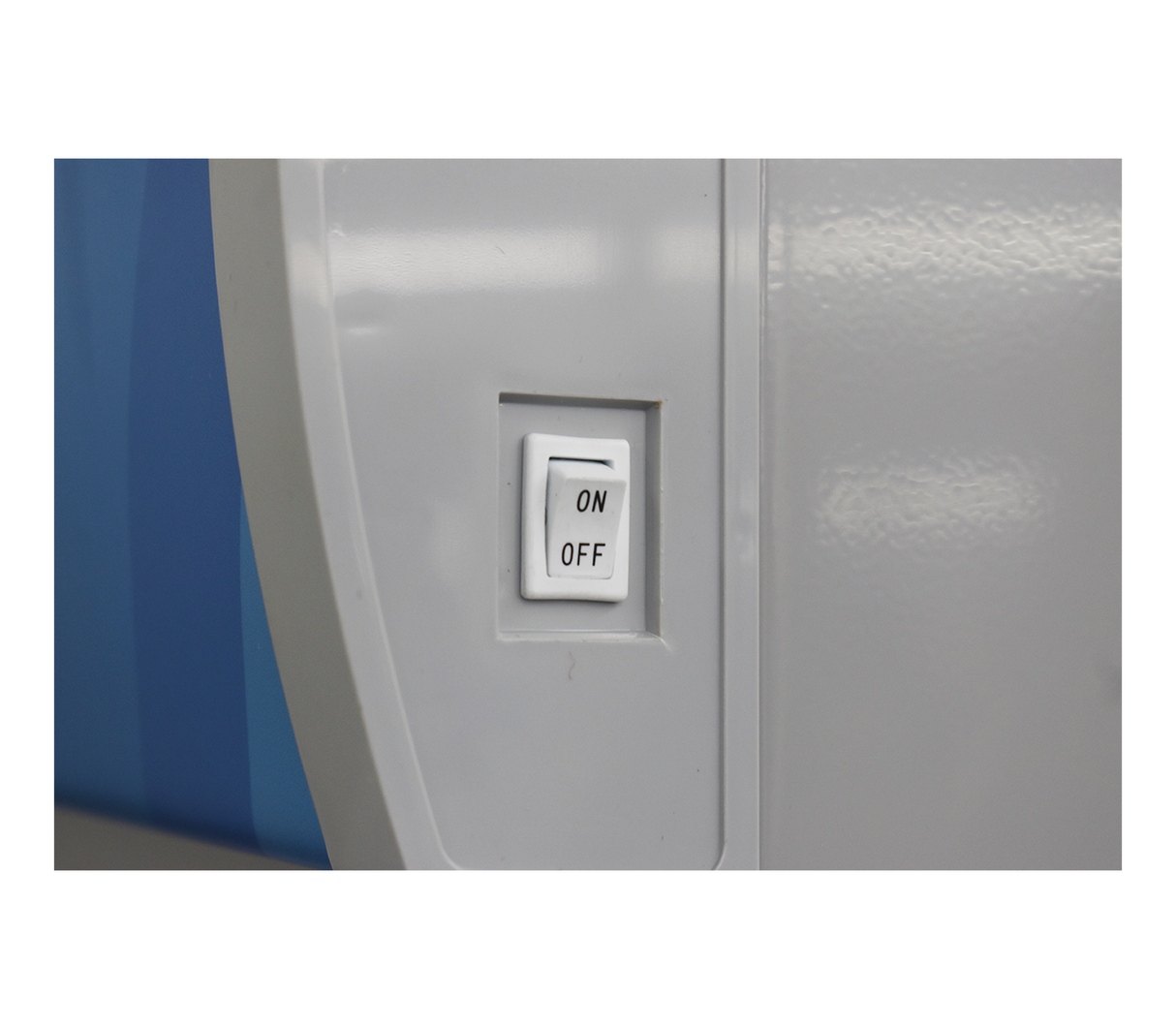 Enfriador vitrina vertical 300 litros myenf300l Mystic