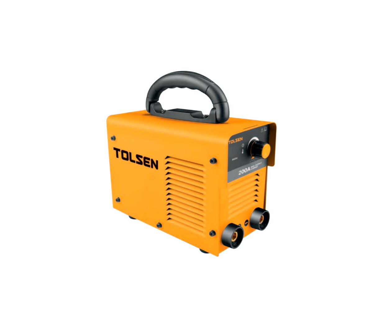 Máquina de soldar 200AMP 110/220V Tolsen