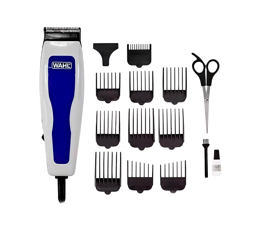 Máquina de Afeitar WAHL