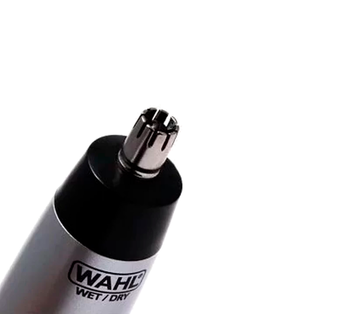 Máquina depiladora nasal Trimmer Wahl