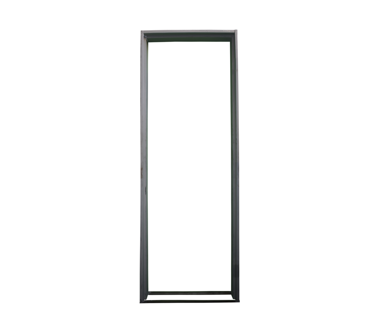 Marco para puerta sin bisagra bloque 10 Powerfik