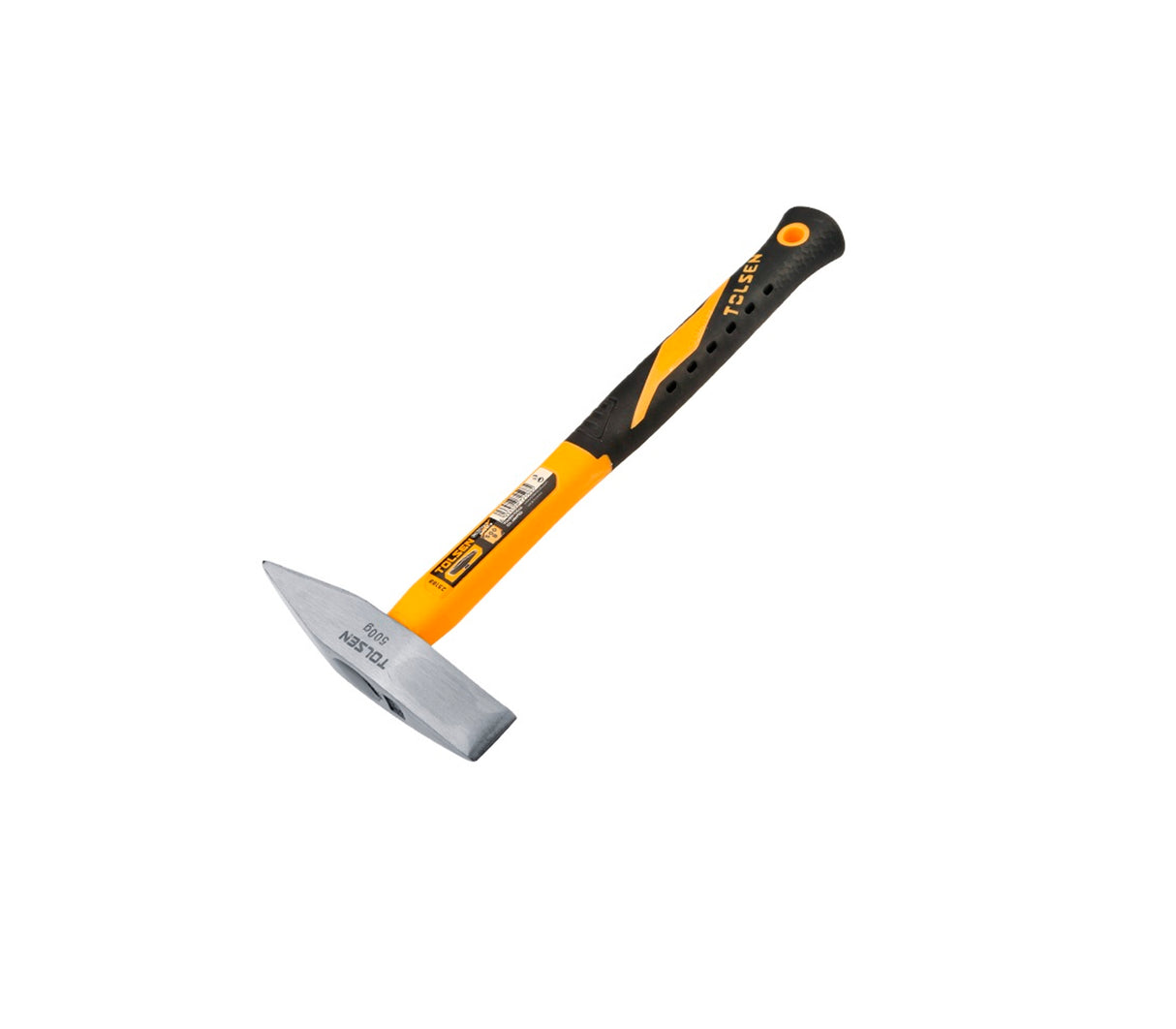 Martillo cincelador 500g Tolsen