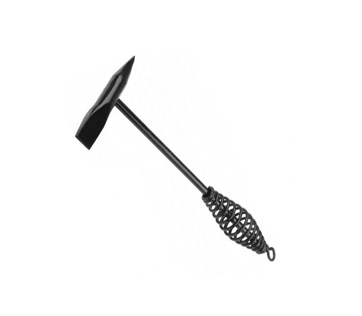 Martillo picador de soldadura automático 330g Tolsen