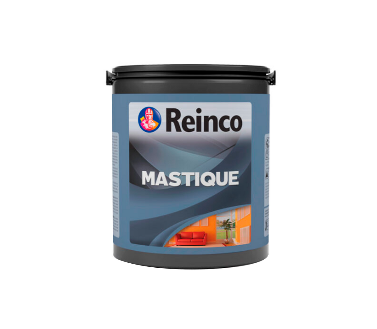 Mastique de galón Reinco