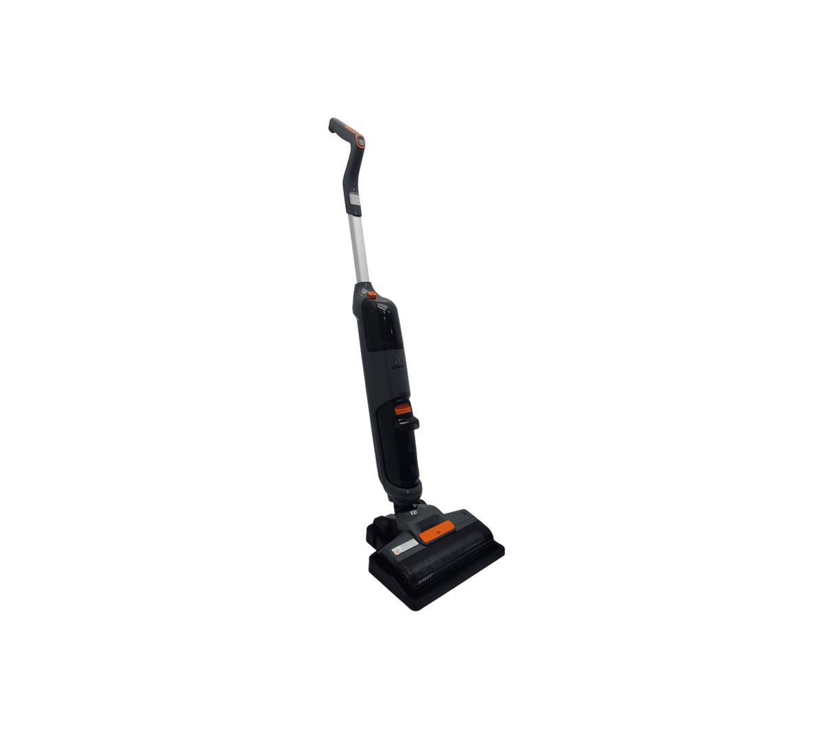ASPIRADORA VERTICAL RECARGABLE 0.60LTS 180W HUM/SECO FILTRO HEPA GRIS SANKEY